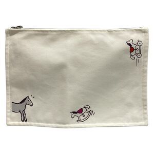 Hermès Truth Flat Pouch